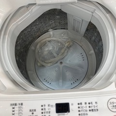 洗濯機ﾔﾏﾀﾞYWM-T70H1