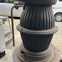 SANKYOSTOVE　家具 インテリア雑貨/小物 置物、オブジェ