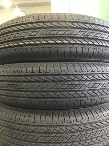 スズキ　ジムニー　175/80R16 2024年18週　５本セット　中古 スズキ ジムニー 175/80R16 2024年18週 5本セット 中古 175/80R16<br
