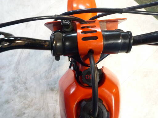 HONDA QR50 オレ 配送半額キャンペーン春季限定車体価格 格安提供車 要