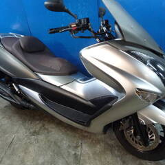 神奈川県 川崎市のマジェスティ250 バイクの中古が安い！激安で譲り 