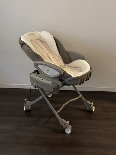 子供用品 ベビー用品 ベビーベッド、家具
