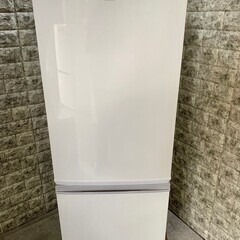 大阪限定配送☆3か月保証付き☆冷蔵庫☆シャープ☆2020年
