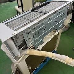 日立 RAS-H401RT エアコン 14畳 2021年