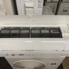 値下げ シャープ ルームエアコン 2017 200V用 AC-407FS2 SHARP 