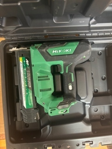 ミタチ MGS65A ストレートグラインダー【リライズ野田愛宕店】【店頭