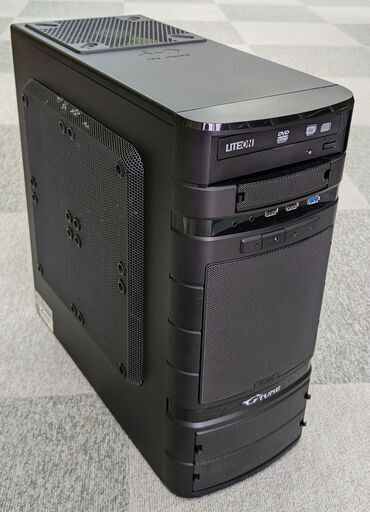 デスクトップPC Corei5-6500 16GB SSD-128GB HDD-500GB Office2021ProPlus Windows11Pro