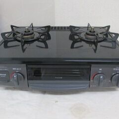 ∀1 ガスコンロ リンナイ 2022年製 都市ガス用 家庭用 12A 13A お知らせブザー 左強火 KG35NBKL Rinnai ガステーブル RT35NJH ∀1 ガスコンロ リンナイ 2022年製 都市ガス用 家庭用 12A 13A