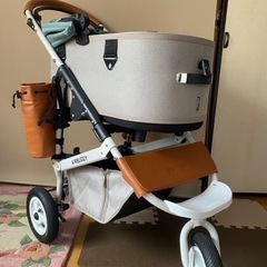 エアバギー　DOME3ラージ中古