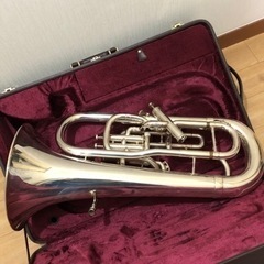 ユーフォニアム 
  