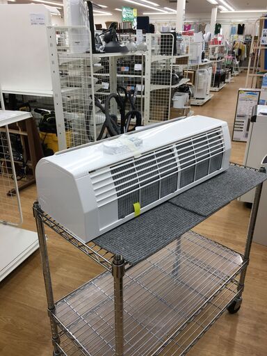 ★ジモティ割あり★ HITACHI　日立. エアコン  2.2kw 22年製 室内機分解洗浄 SJ6082