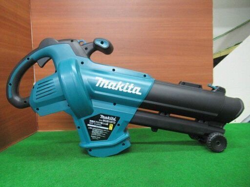 マキタmakita 集塵機 MUB187D ブロアー マキタmakita 集塵機 MUB187D ブロアー