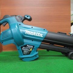 充電式ブロワ集塵機 MUB187D マキタ/makita 税込￥17,600-【店頭引取限定】【寄楽屋 きらくや 成田本店】