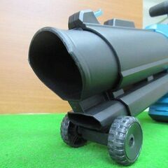 充電式ブロワ集塵機 MUB187D マキタ/makita 税込￥17,600-【店頭引取限定】【寄楽屋 きらくや 成田本店】