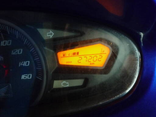 HONDA PCX125 青 格安提供車 期間限定値下げ 半額配送キャンペーン