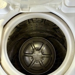 【美品】✨2019年製 HITACHI2槽式電気洗濯機6.5kg