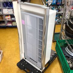 2013年製 コロナ CORONA CW-1614 [窓用エアコン 冷房専用タイプ]