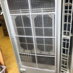 2013年製 コロナ CORONA CW-1614 [窓用エアコン 冷房専用タイプ]