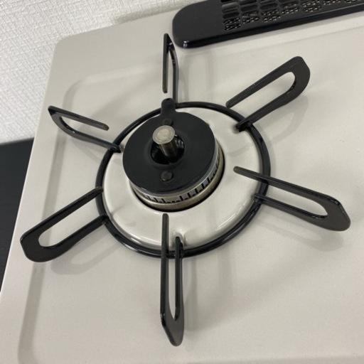 ご来店限定】＊ パロマ 都市ガスコンロ 2021年製＊0627-8