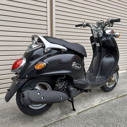 ビーノ125  サイドスタンド付小型 原付二種 ビーノ125 サイドスタンド付小型 原付二種 赤ビーノ、紺ビーノ、薄青