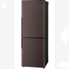 SHARP SJ-PD27Y-T 冷蔵庫 270L SHARP 270L 冷蔵庫 SJ-PD27Y-T