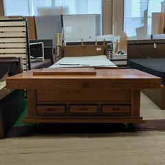 囲炉裏テーブル 囲炉裏座卓 レトロ 楽天市場】囲炉裏テーブル 座卓タイプ 1000x800x280mm 蓋付 普通