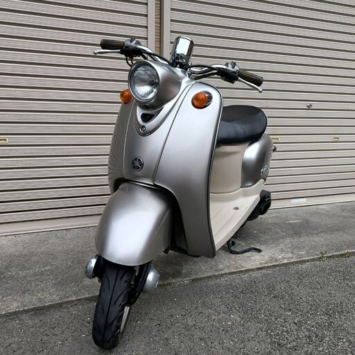 ビーノ SA10J バッテリー新品 きれいな車両