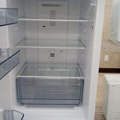 ★ジモティ割あり★ SHARP 冷蔵庫 179L 23年製 動作確認／クリーニング済み TJ6988