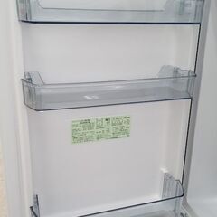 ★ジモティ割あり★ SHARP 冷蔵庫 179L 23年製 動作確認／クリーニング済み TJ6988