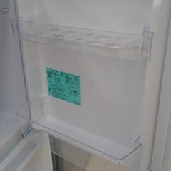 ☆ジモティ割あり☆ ハイアール 冷蔵庫 121L 24年製 動作確認