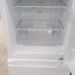 ☆ジモティ割あり☆ ハイアール 冷蔵庫 121L 24年製 動作確認