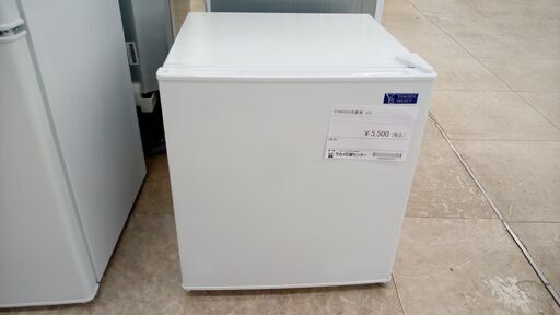 ★ジモティ割あり★ YAMADA 冷蔵庫 47L 19年製 動作確認／クリーニング済み TJ6991