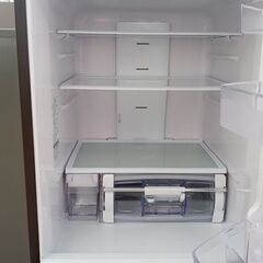 ☆ジモティ割あり☆ HITACHI 冷蔵庫 265L 18年製 動作確認