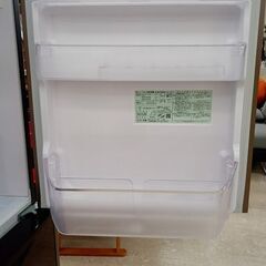 ☆ジモティ割あり☆ HITACHI 冷蔵庫 265L 18年製 動作確認 