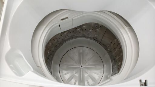 ★ジモティ割あり★ HITACHI 洗濯機 5.0ｋｇ 20年製 動作確認／クリーニング済み TJ6996
