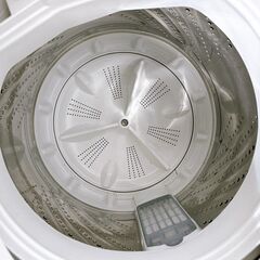 【B163】 パナソニック 洗濯機 一人暮らし6kg 小型 2021年製