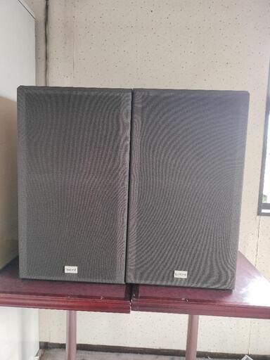 DIATONE DS-35BMKI アンティーク レトロ マニアック