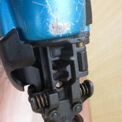 makita マキタ AR411HR 高圧 エアビス打ち機 中古品 【ハンズクラフト宜野湾店】