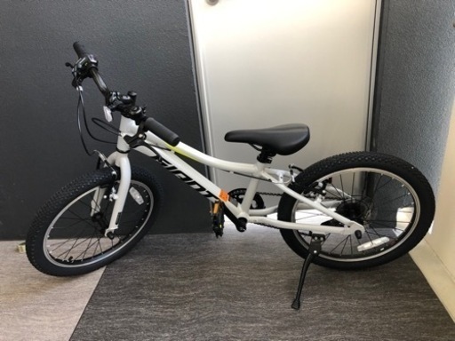 マウンテンバイク GIANT XTC JR 20