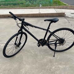 中古】ひたちなか市のクロスバイクを格安/激安/無料であげます・譲り  
