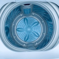 ⭐️Hisense 電気洗濯機⭐️ ⭐️HW-E5504⭐️