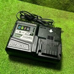 HiKOKI WH36DC(2XPR) インパクトドライバ【市川行徳店】【店頭取引限定