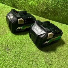 HiKOKI WH36DC(2XPR) インパクトドライバ【市川行徳店】【店頭取引限定