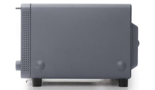バルミューダ スチームオーブントースター BALMUDA The Toaster K01E 