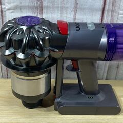 Dyson　ダイソン　V8　Slim　Fluffy+　SV10K 　193