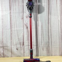 Dyson　ダイソン　V8　Slim　Fluffy+　SV10K 　193