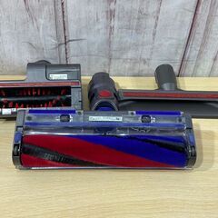 Dyson　ダイソン　V8　Slim　Fluffy+　SV10K 　193