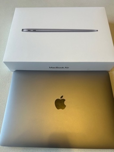その他 MacBook Air M1