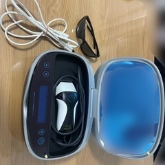 ケノン　脱毛器
　