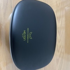 ケノン　脱毛器
　